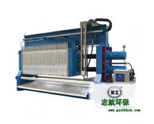 板框壓濾機