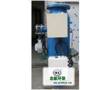 環(huán)保PCC水質處理機組
